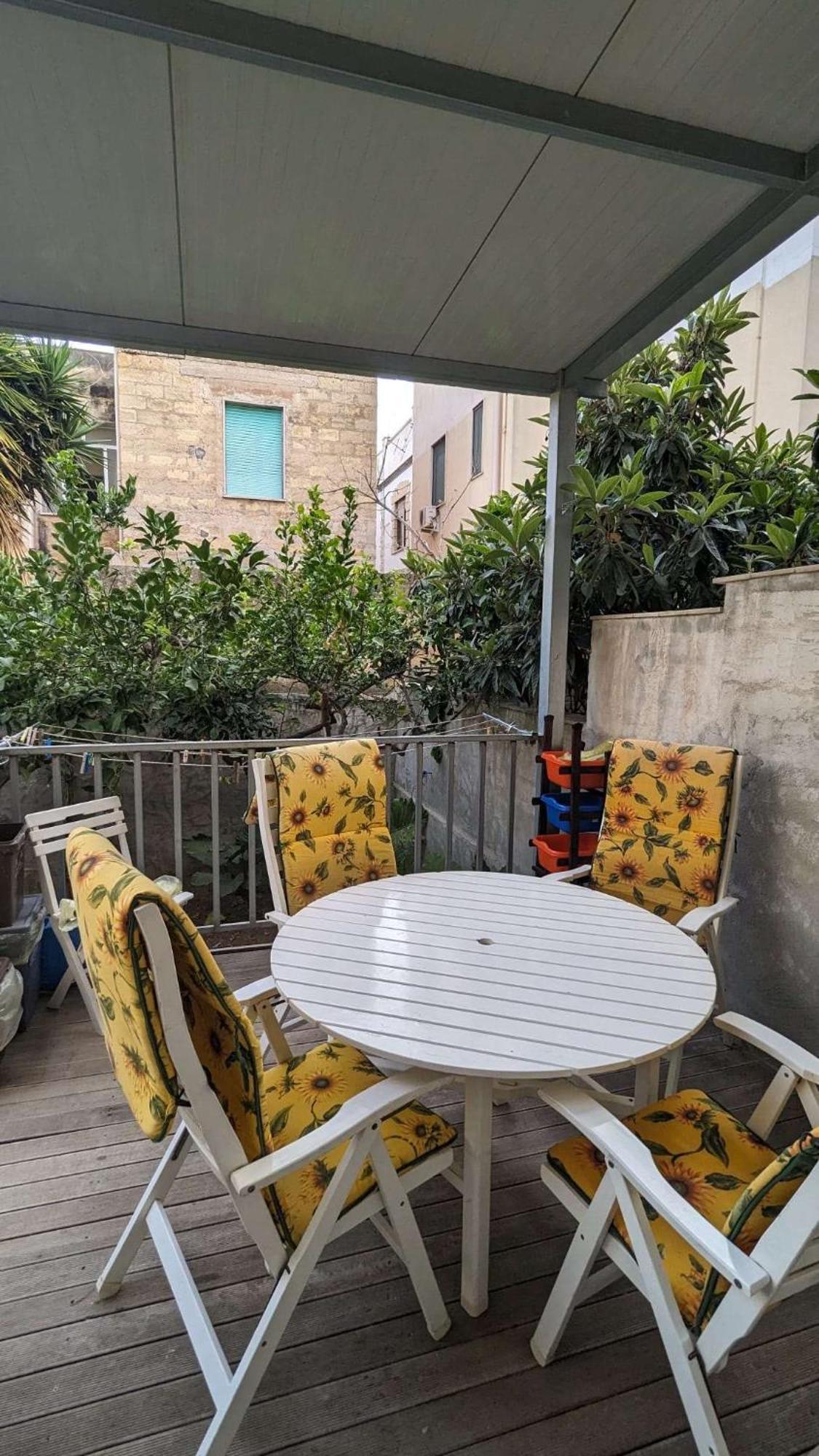 Apartment Vititta Trapani